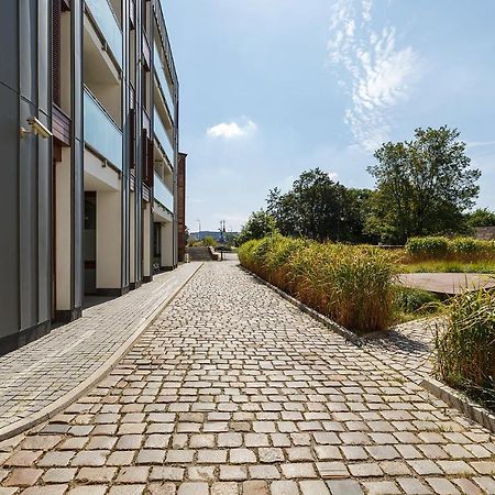 Homewell Boutique Apartments Stare Miasto Poznan Bagian luar foto
